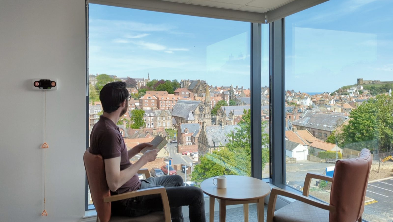 Designing for the health of coastal communities