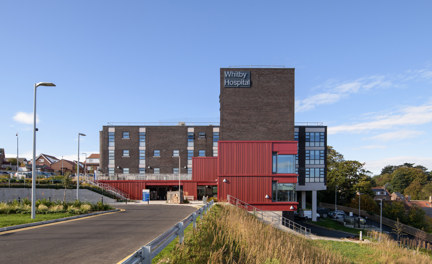 Designing for the health of coastal communities