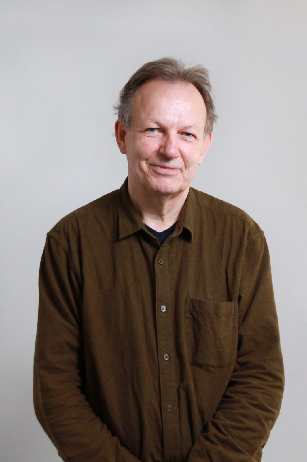 Christopher Shaw