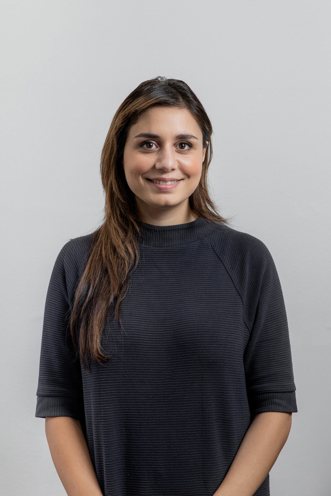 Hannah Dawood