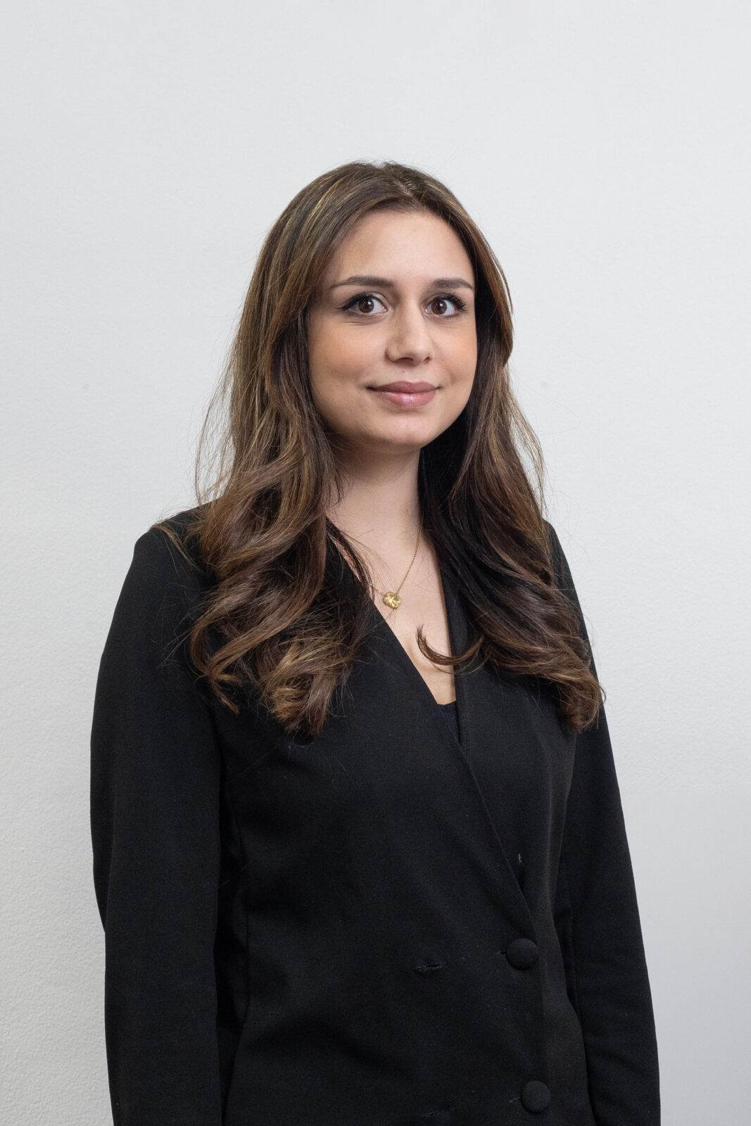 Hannah Dawood