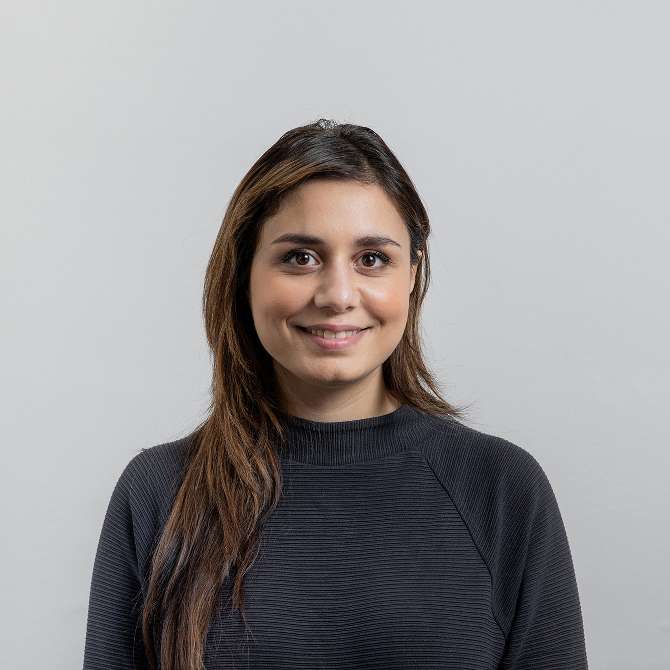 Hannah Dawood