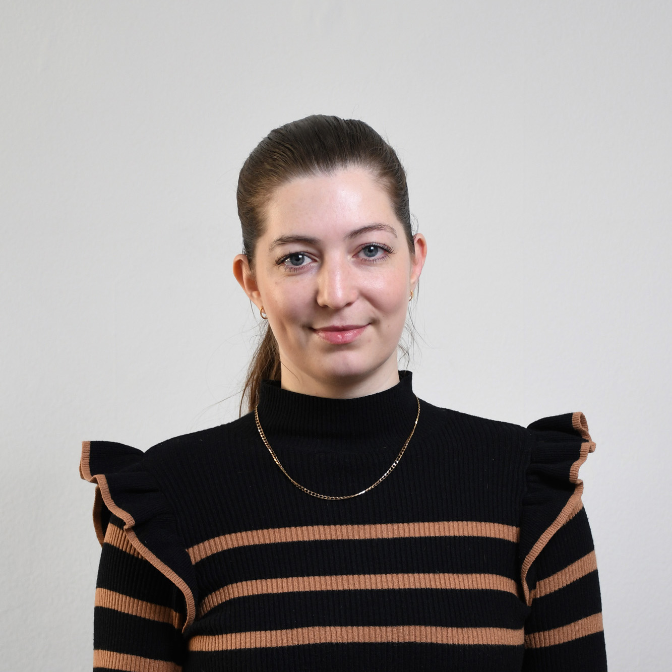 Louise Drew