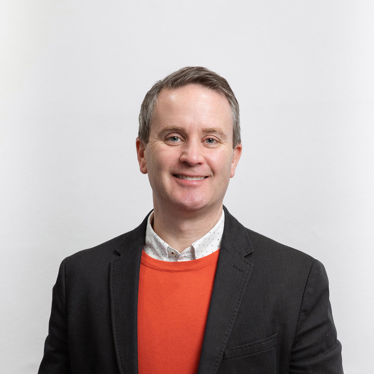 Paul Yeomans
