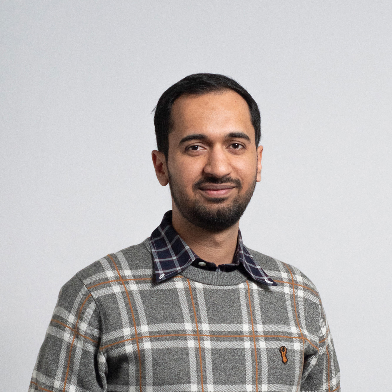 Wajeeh Bashir