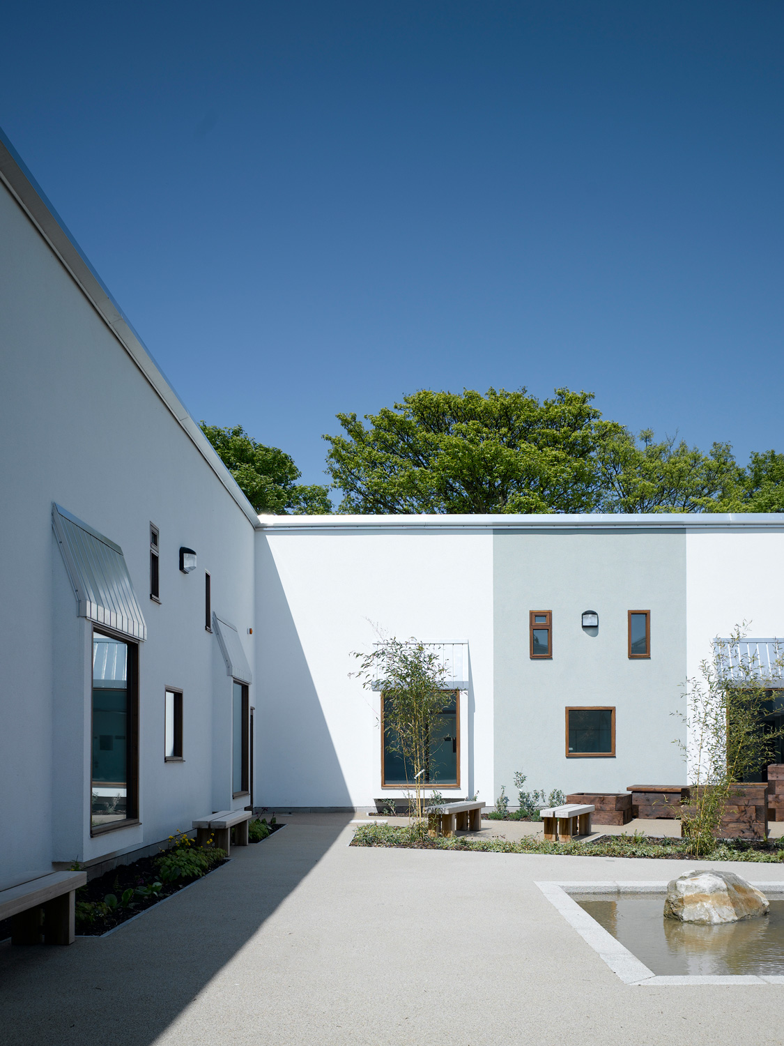 Addressing the shortfall in mental health capacity