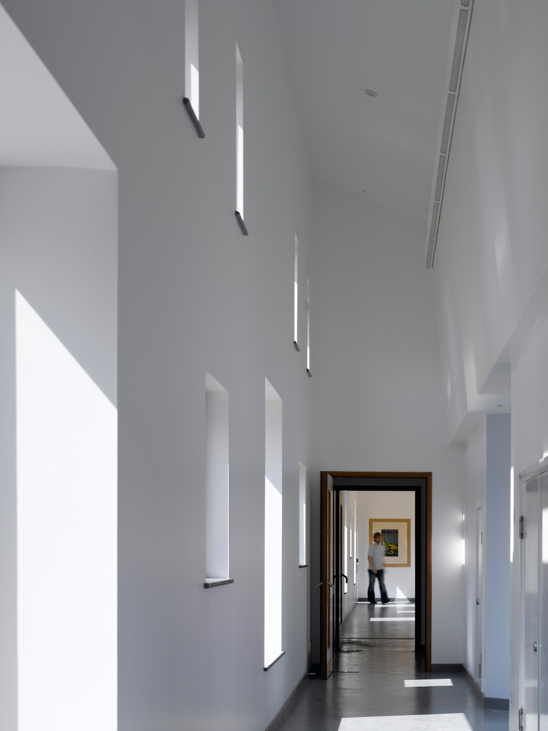 Addressing the shortfall in mental health capacity