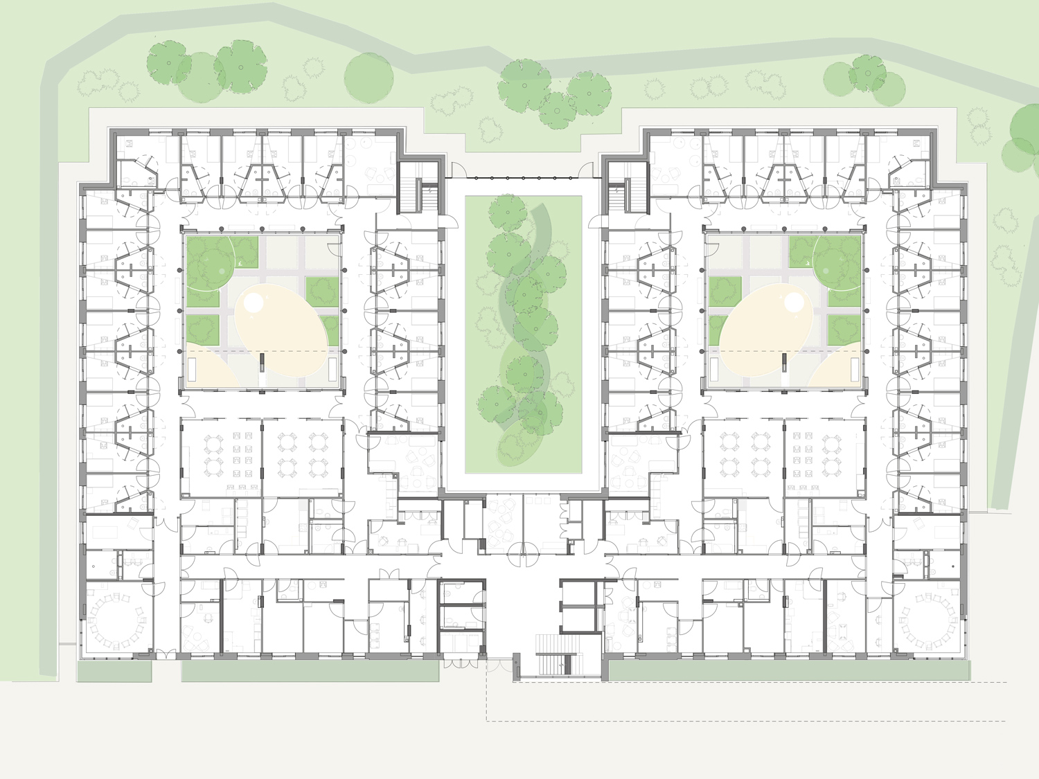 Fixing a ‘failing’ mental healthcare system: A design-led response
