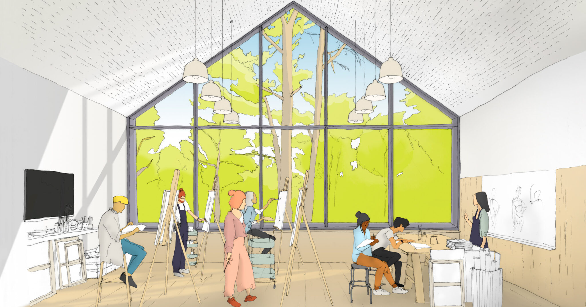 Addressing the shortfall in mental health capacity