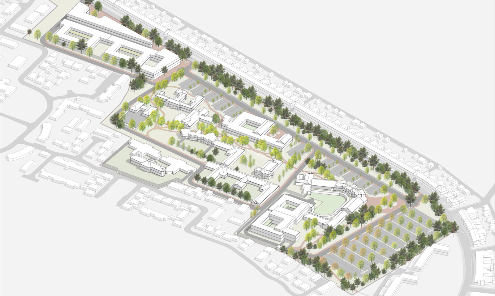 Addressing the shortfall in mental health capacity