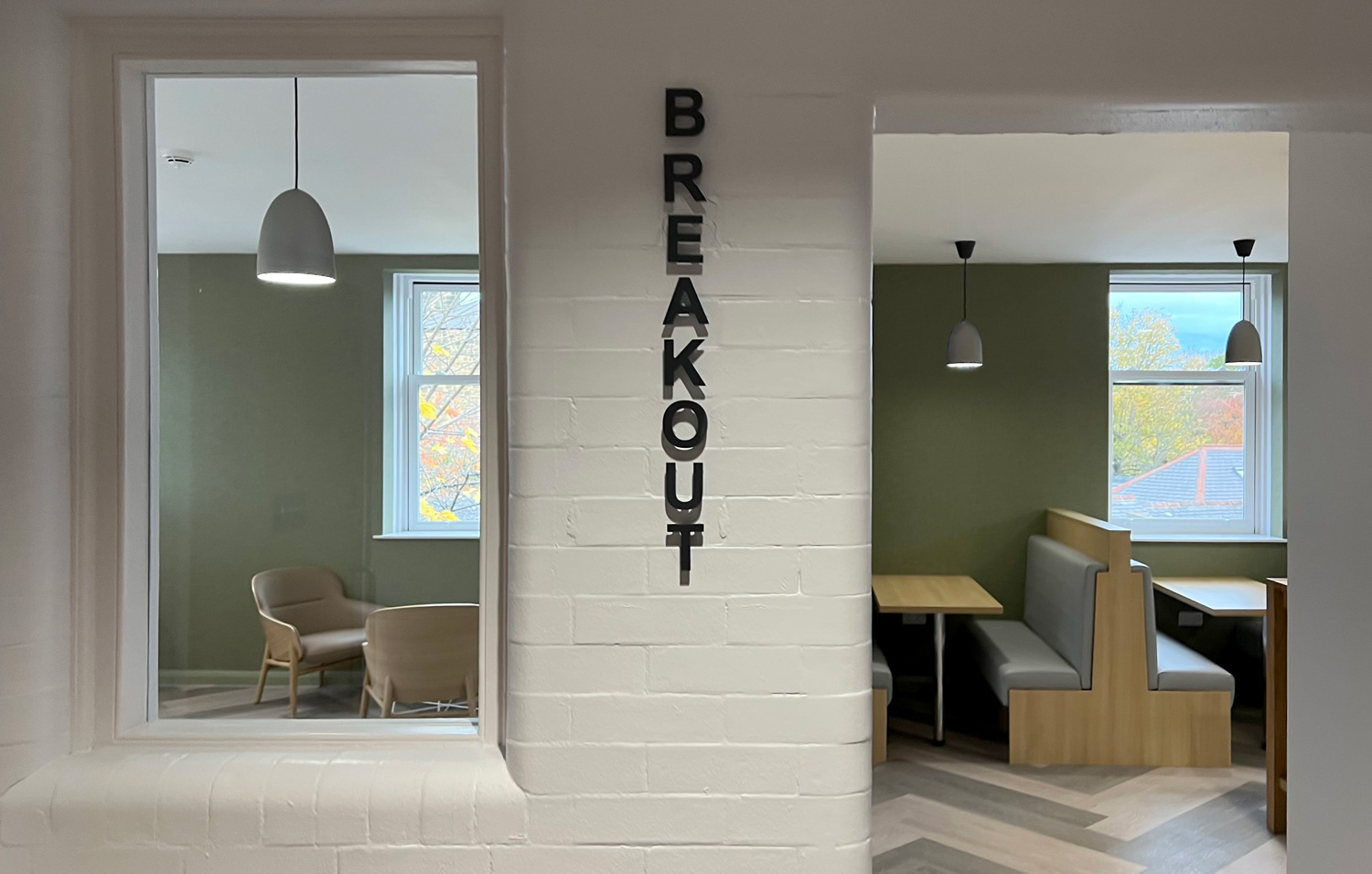 Medical Education Academy reaches completion