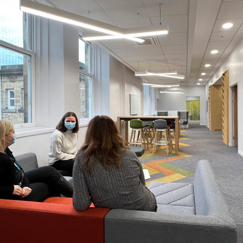 Medical Education Academy reaches completion