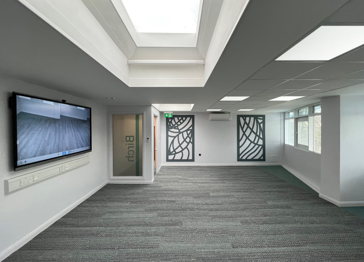 Medical Education Academy reaches completion