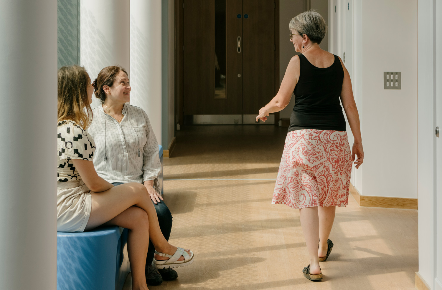 Combatting loneliness for mental health awareness week