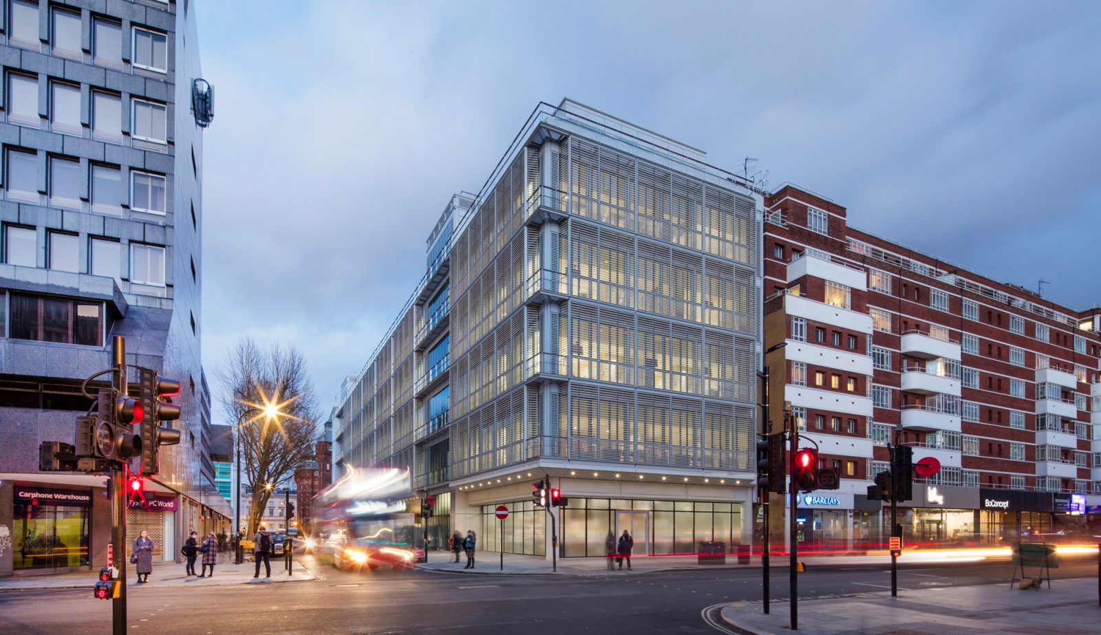 Ensuring compliance of a pioneering proton beam therapy centre