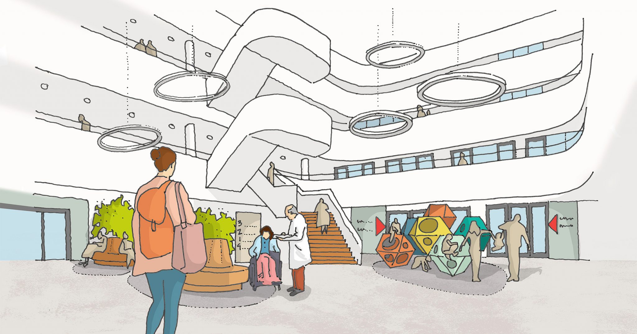 How can integrated care be more than the sum of its parts?