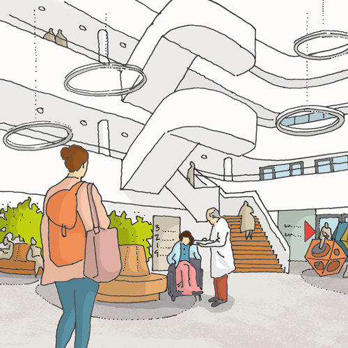 How can integrated care be more than the sum of its parts?