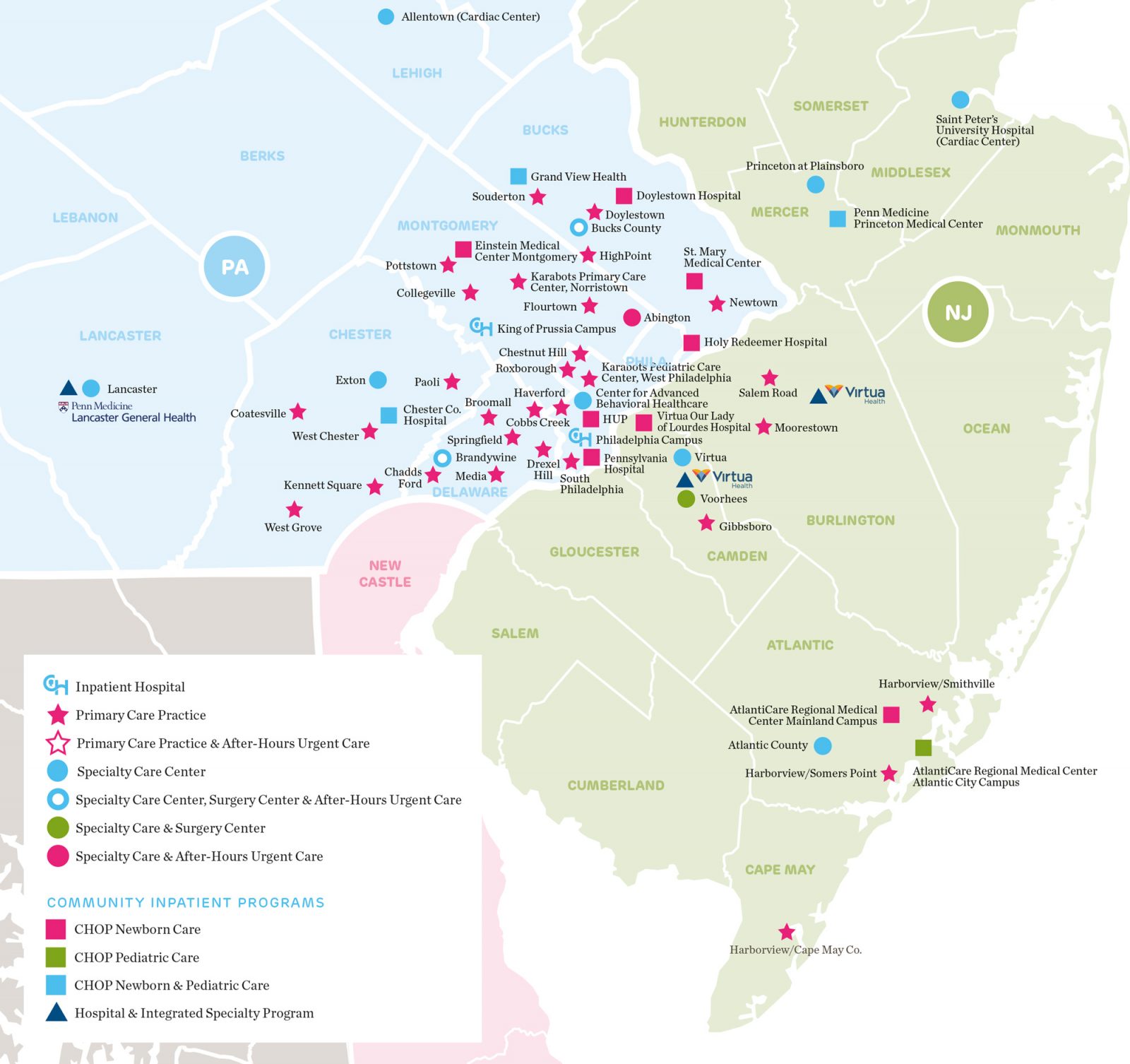 How can integrated care be more than the sum of its parts?