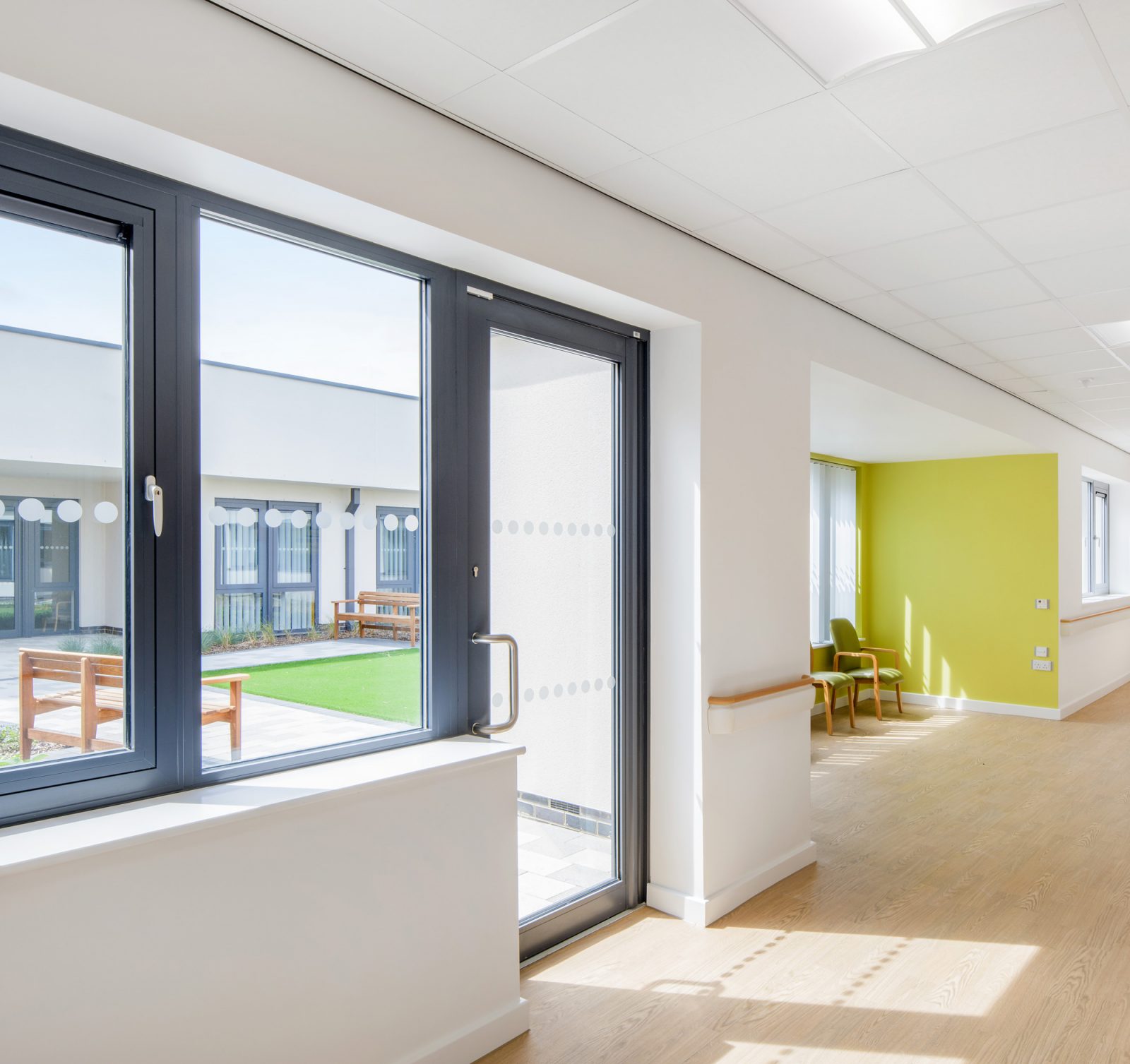 How can integrated care be more than the sum of its parts?