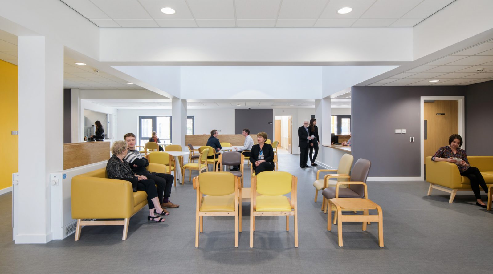 How can integrated care be more than the sum of its parts?