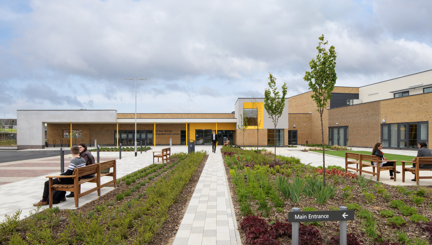 How can integrated care be more than the sum of its parts?