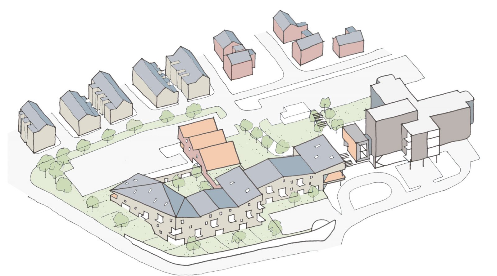 How can integrated care be more than the sum of its parts?