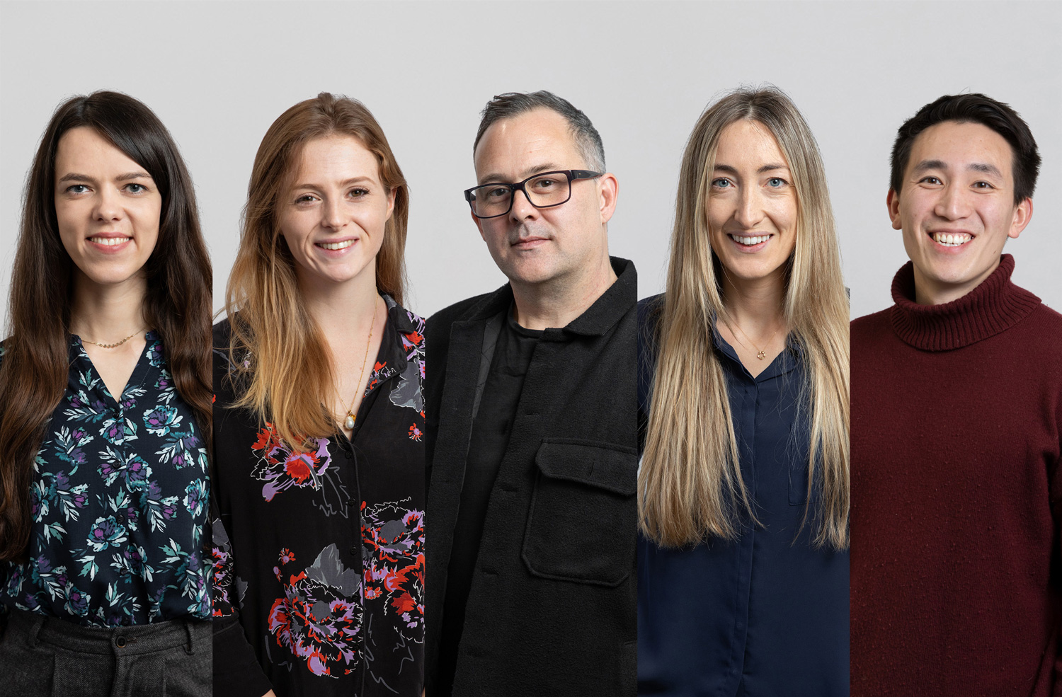 Promotions in our team