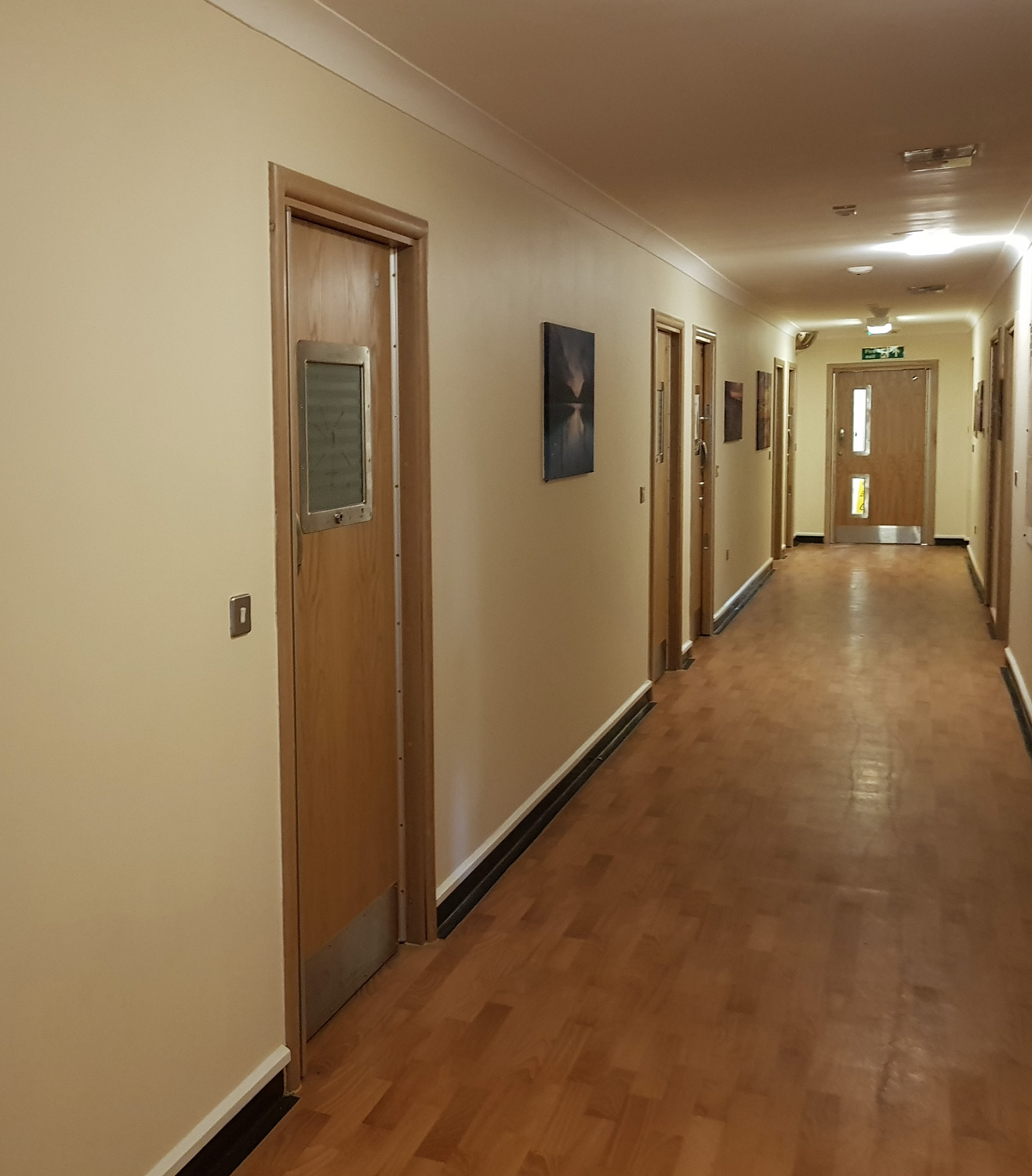 Designing safety suites for improved patient outcomes