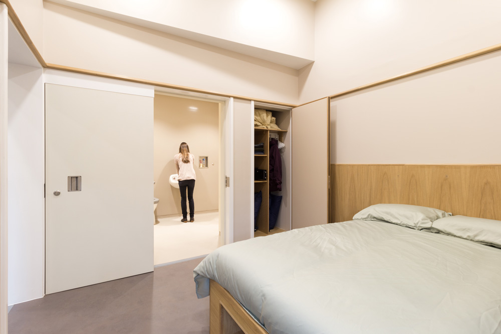 Mitford Adult Autism Unit