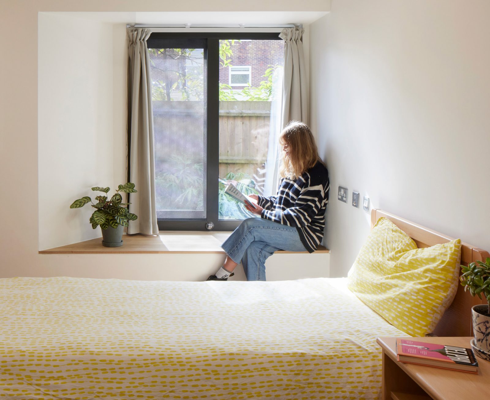 Kimmeridge Court specialist eating disorders unit completes