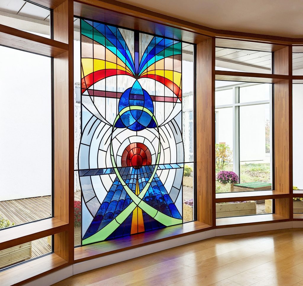 Clock View Hospital wins European award for sustainable development