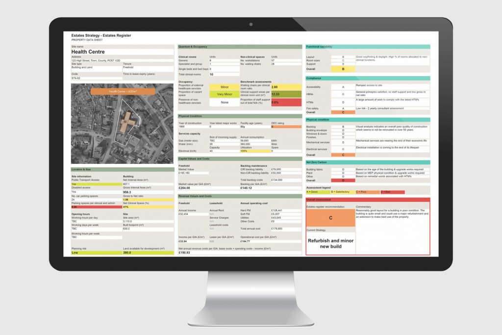 Medical Architecture Named As Supplier On NHS SBS Framework Agreement ...