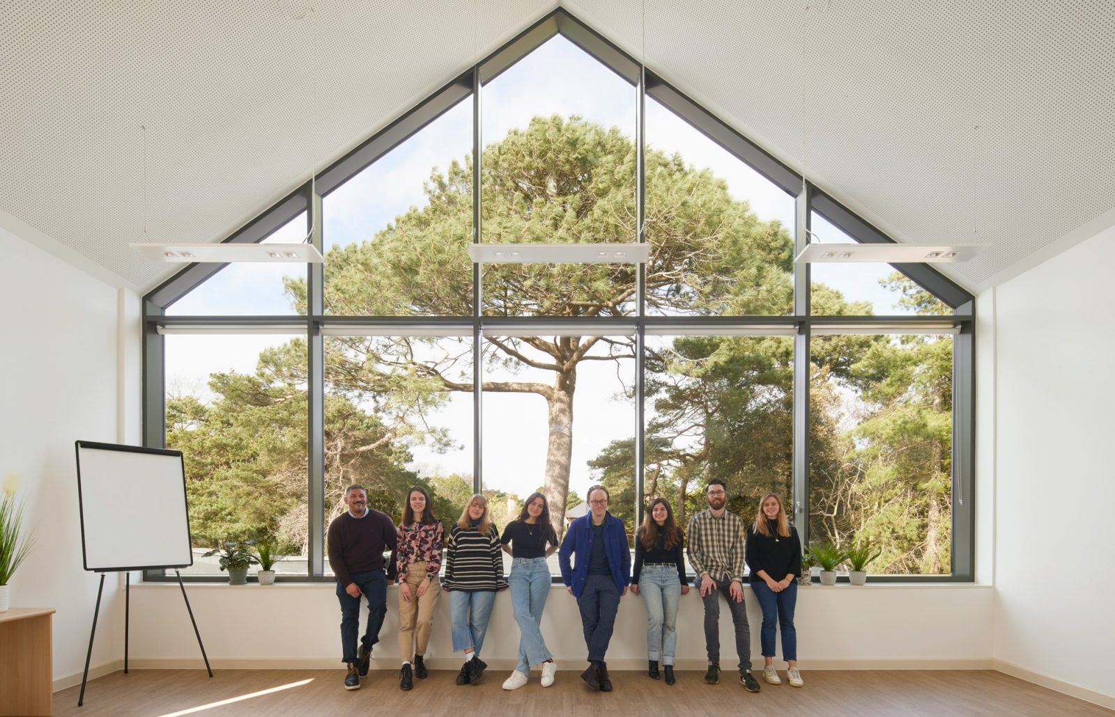 Medical Architecture in the running for Practice of the Year