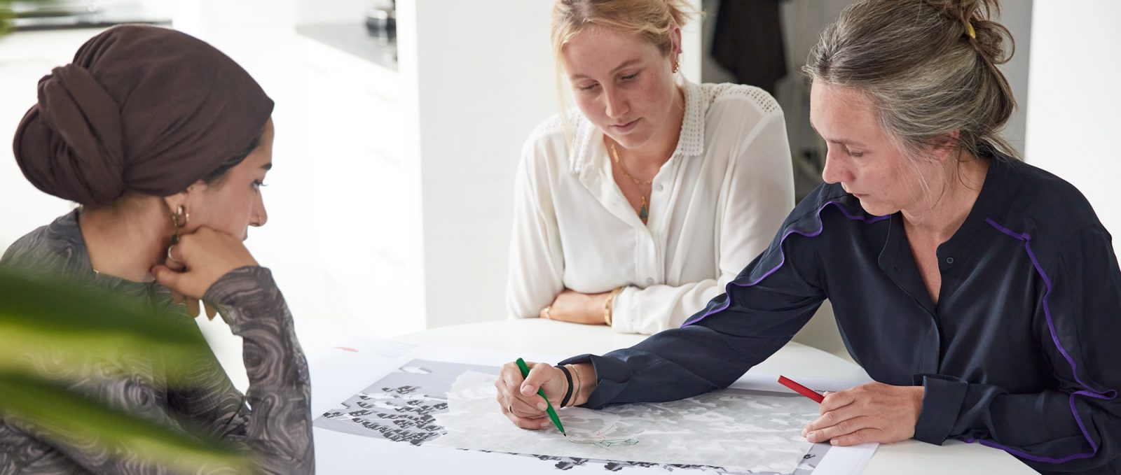 Congratulations to our two newest architects
