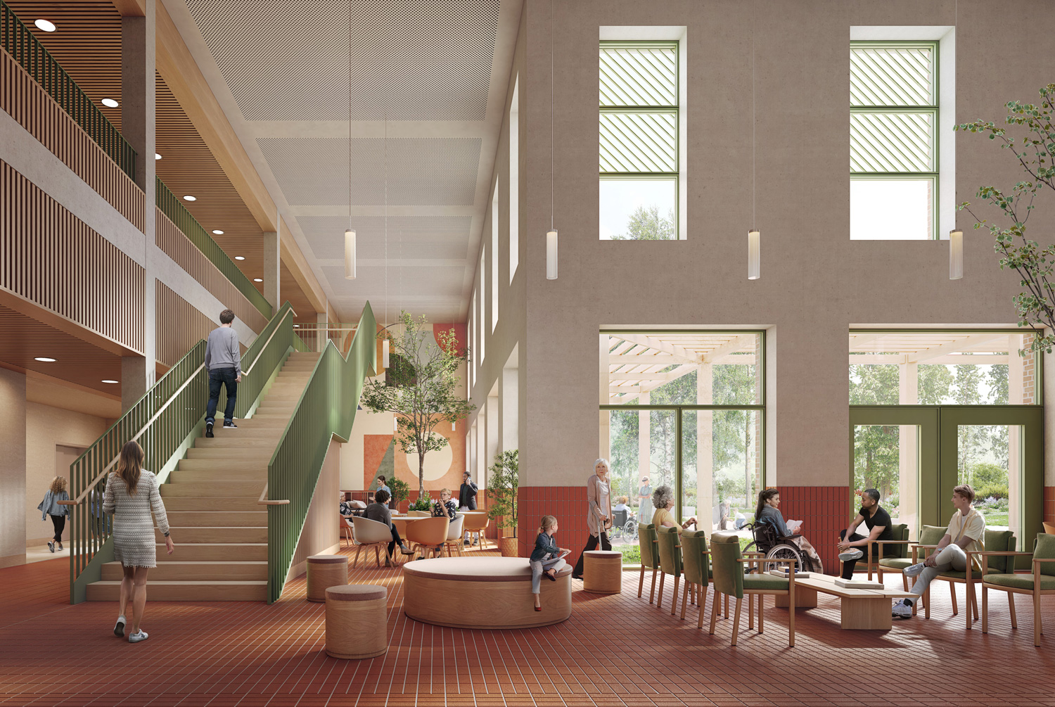 Reuse or replace? Strategic planning for ageing estates