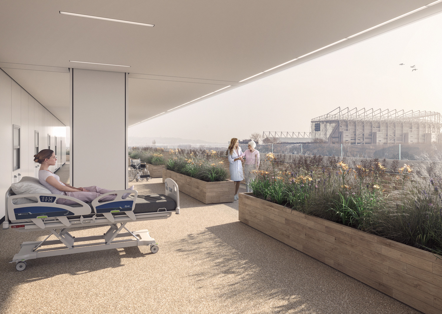 Reuse or replace? Strategic planning for ageing estates