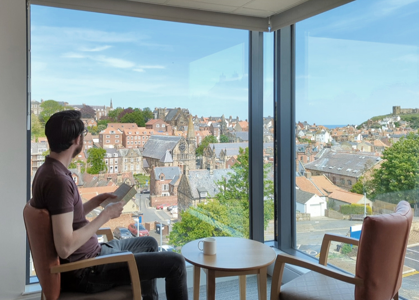 Reuse or replace? Strategic planning for ageing estates