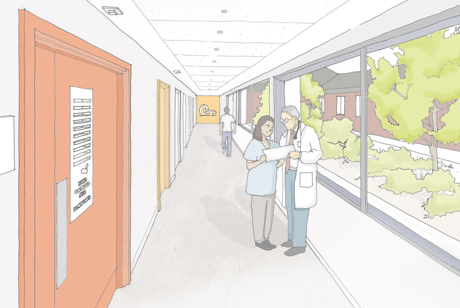 Reuse or replace? Strategic planning for ageing estates