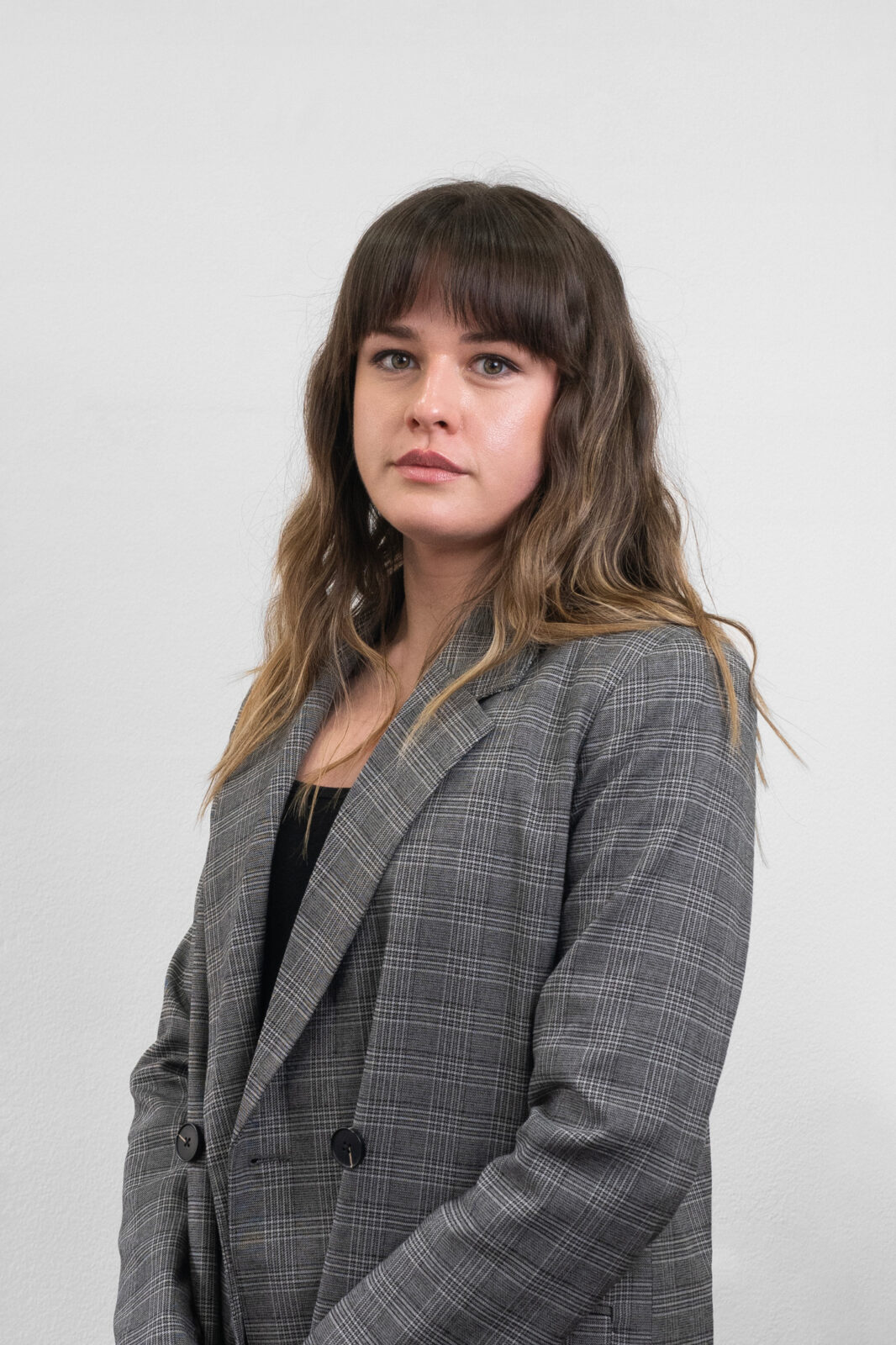 Joanna Ross