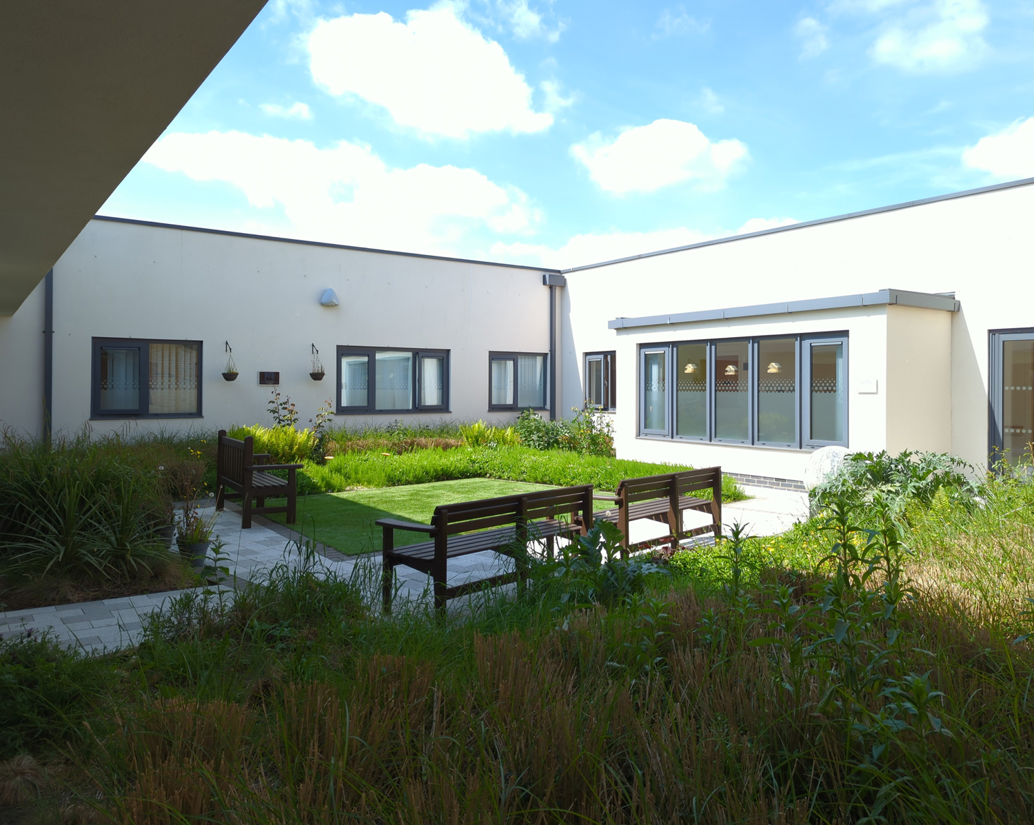 A person-focused preventative approach to community health