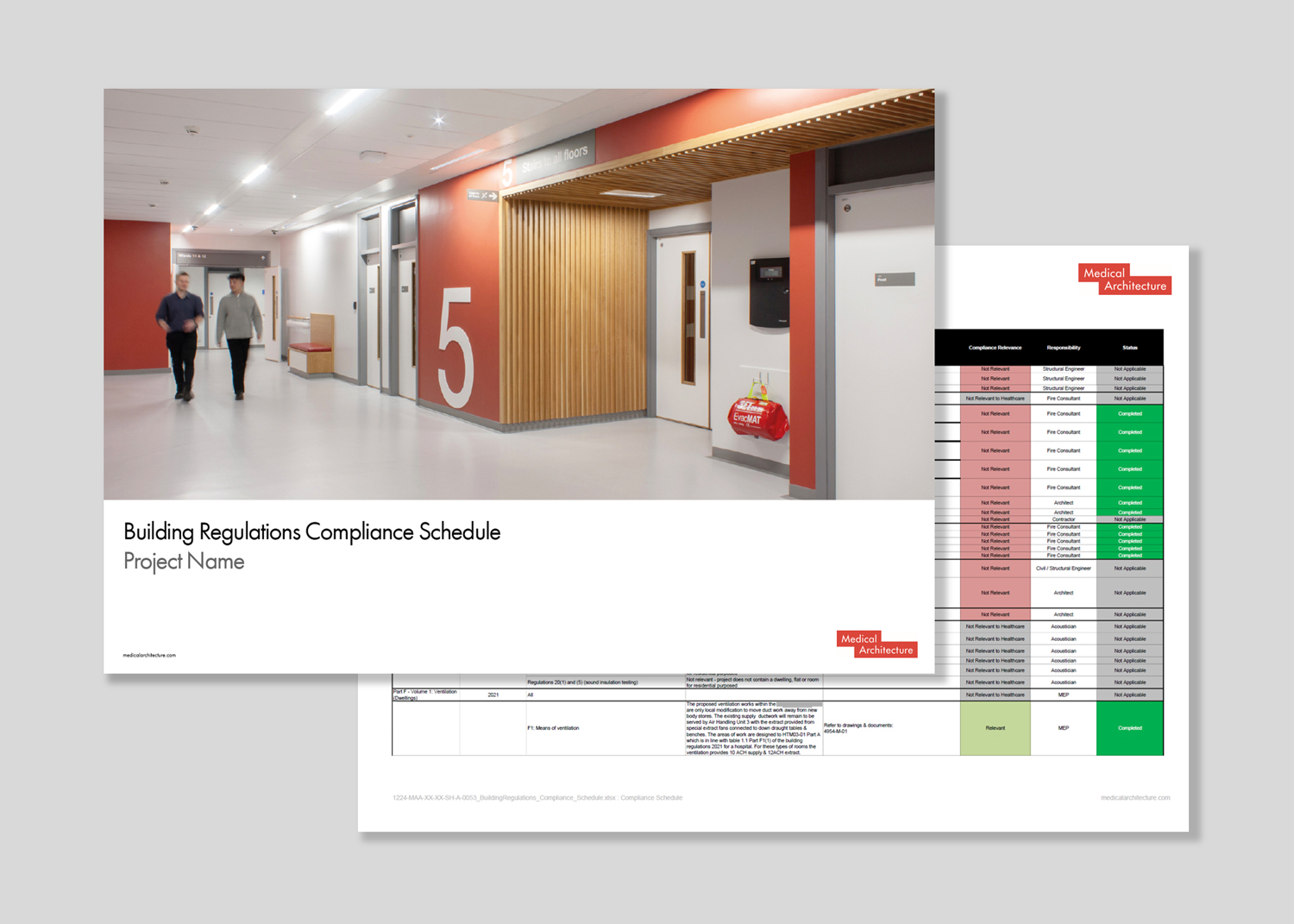 Achieving Building Control approval in the Principal Designer role