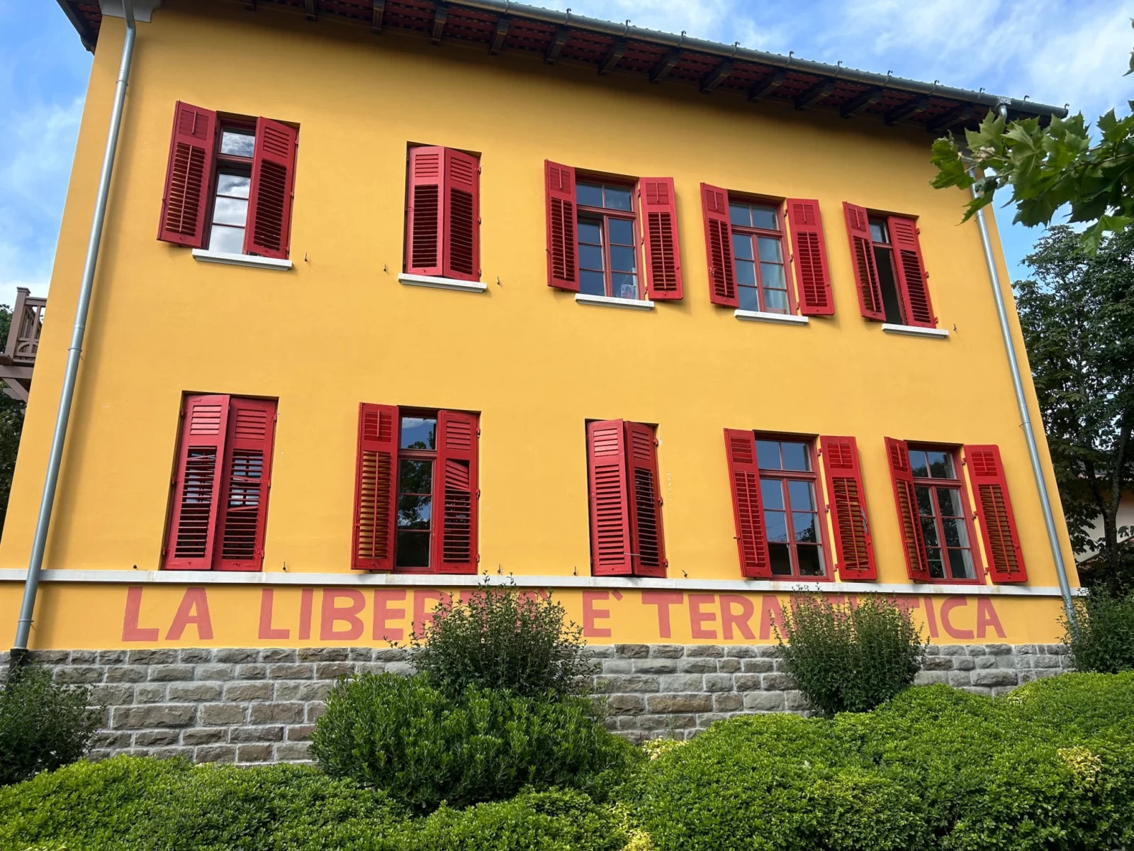 Fixing a ‘failing’ mental healthcare system: A design-led response