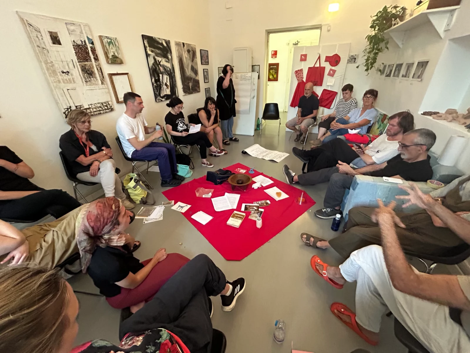 Fixing a ‘failing’ mental healthcare system: A design-led response