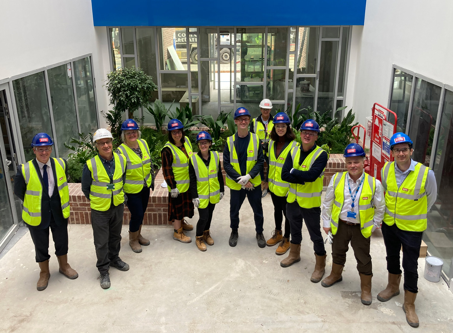 Fixing a ‘failing’ mental healthcare system: A design-led response