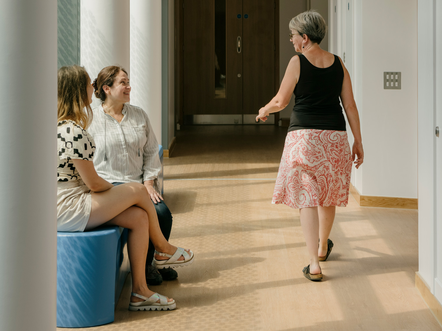 Fixing a ‘failing’ mental healthcare system: A design-led response