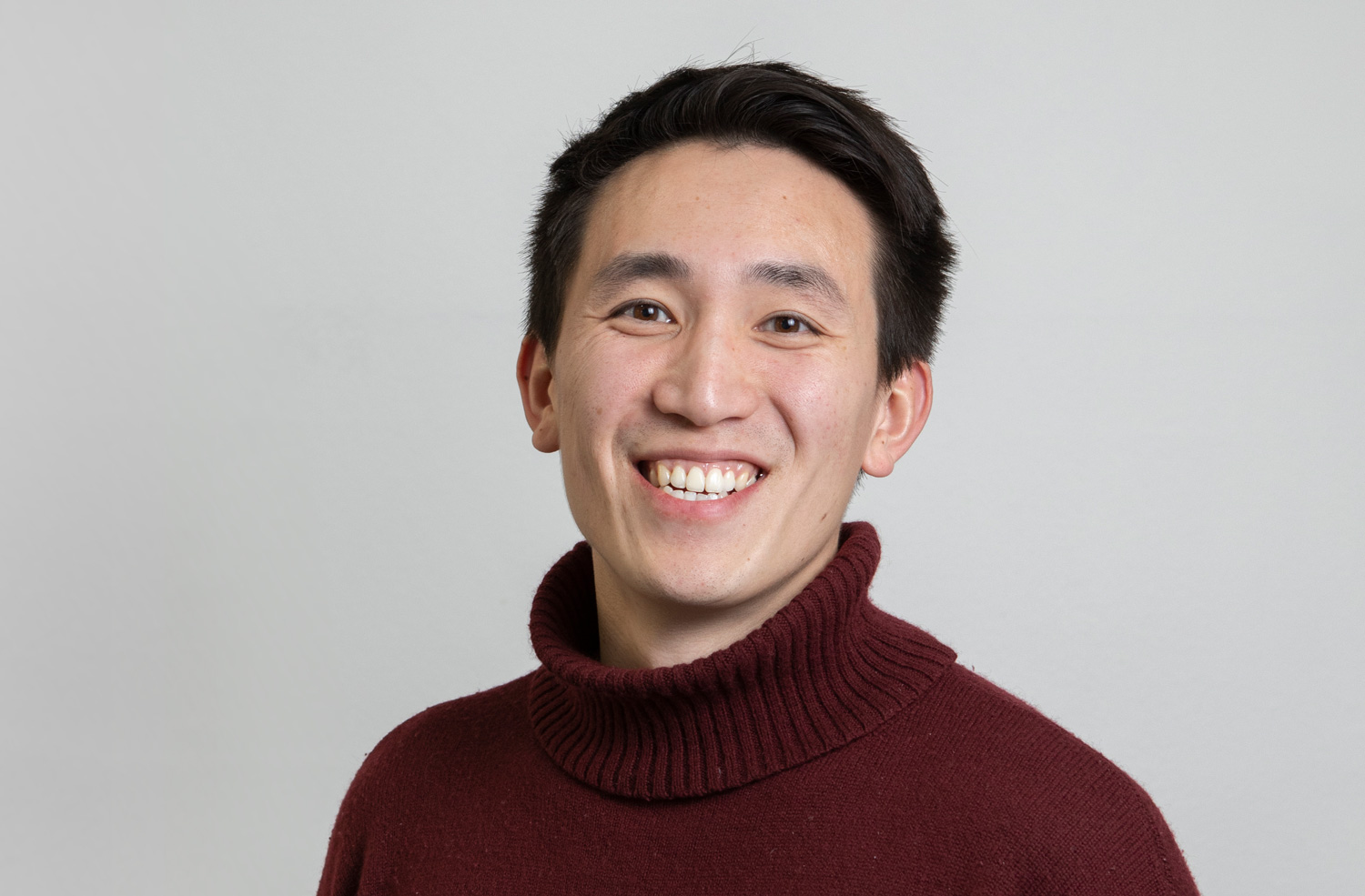 Hun Pu promoted to Midlands Lead
