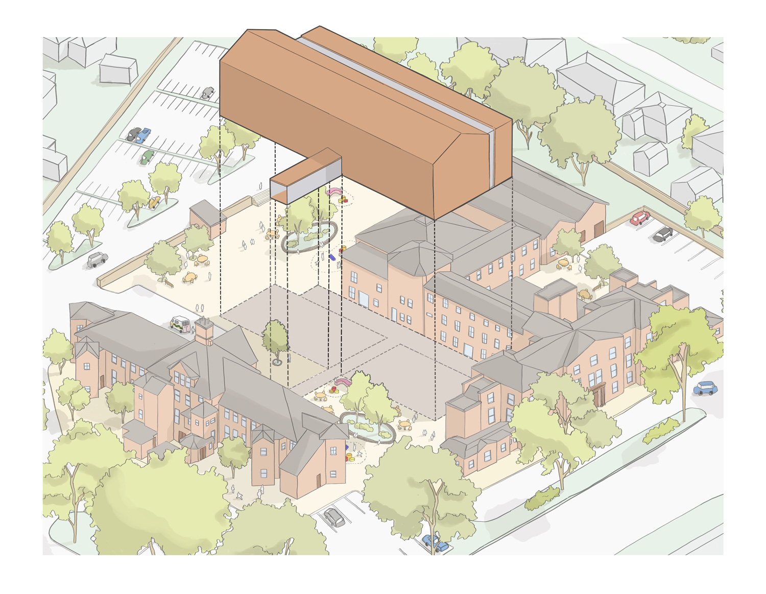 Fixing a ‘failing’ mental healthcare system: A design-led response