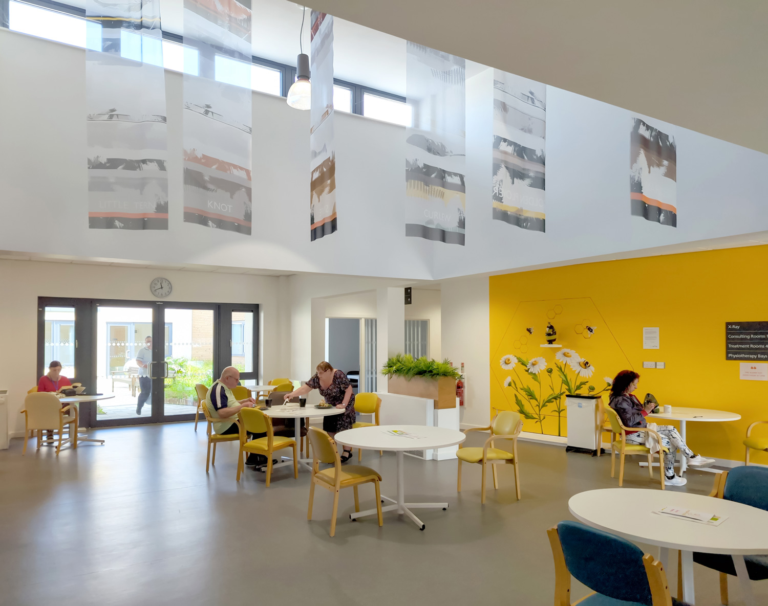 Fixing a ‘failing’ mental healthcare system: A design-led response