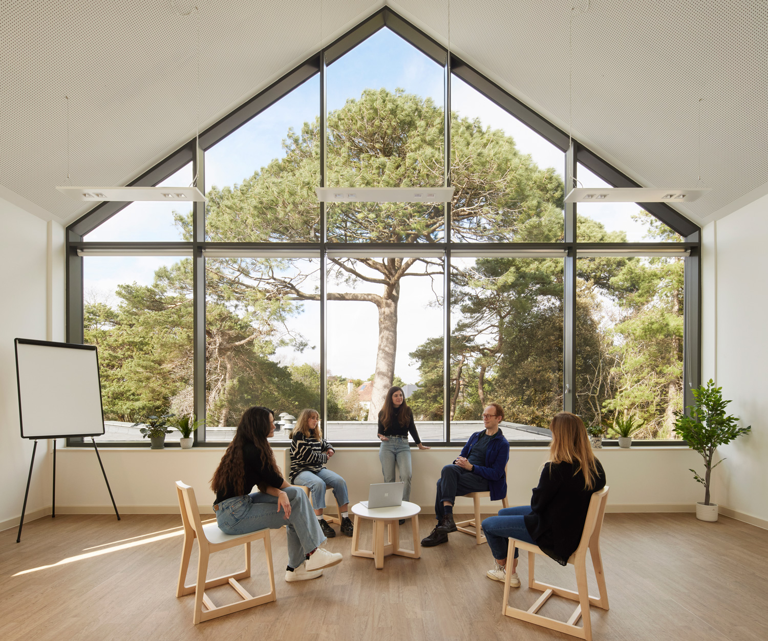 Fixing a ‘failing’ mental healthcare system: A design-led response