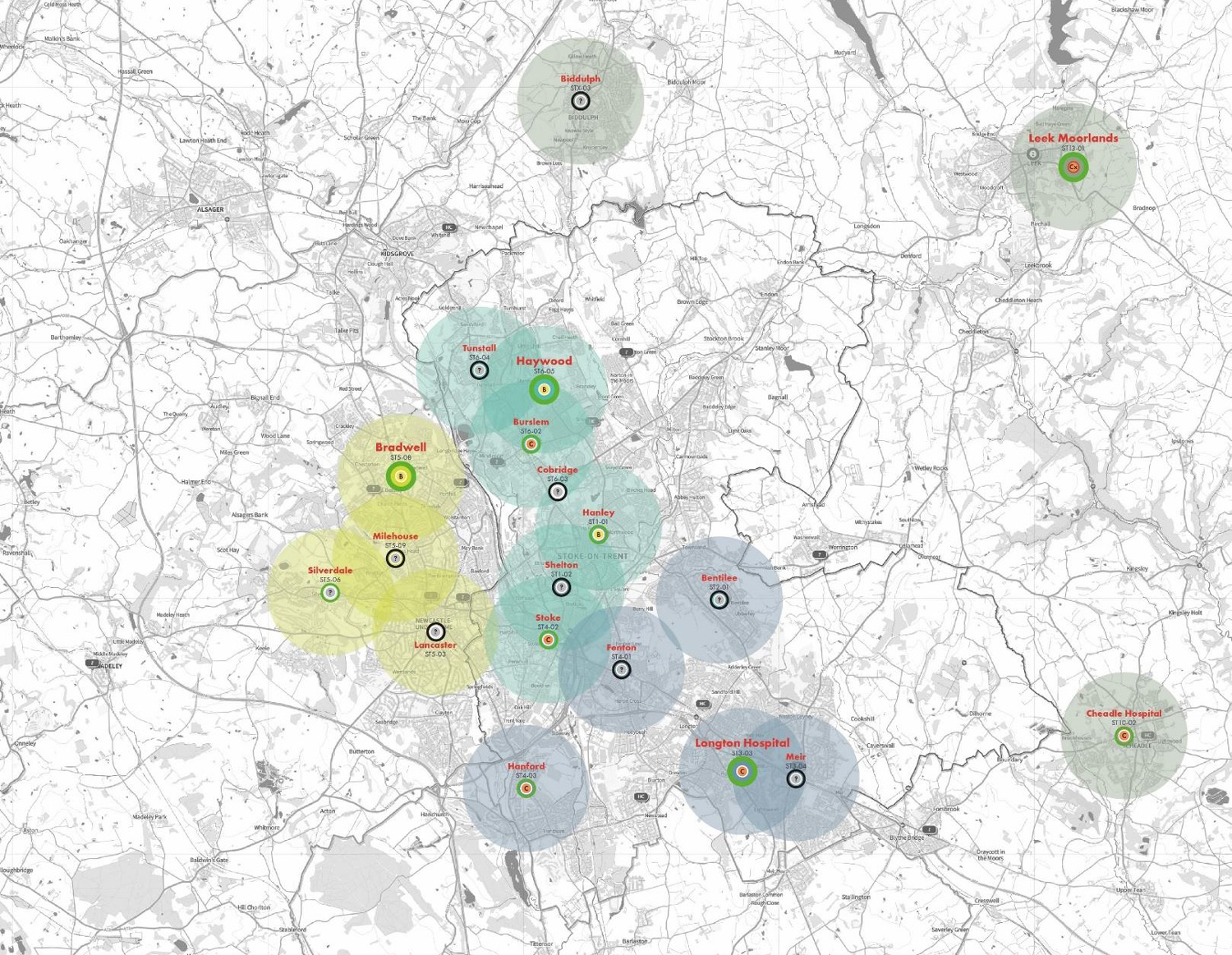 Fixing a ‘failing’ mental healthcare system: A design-led response